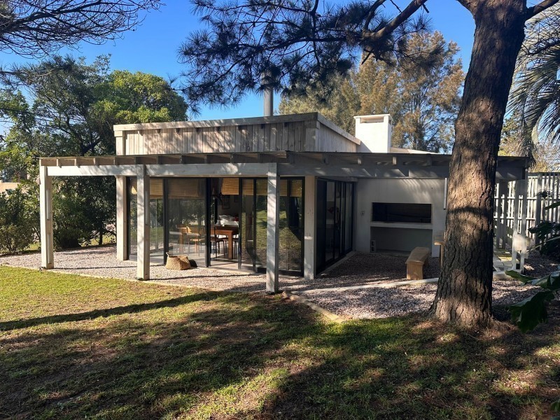 Casa La Alfonsina 